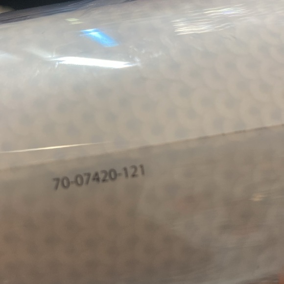 Starbucks | Rosegold Ombre Sequin Tumbler - Picture 6 of 6